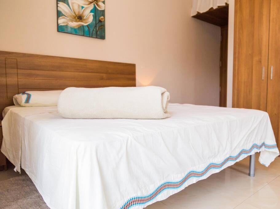 Sea Views Apartment-Wifi-Sleep 5 Marsaskala Exterior photo